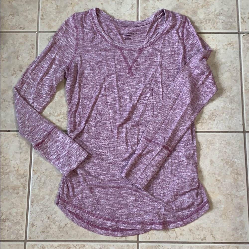Maternity Shirt